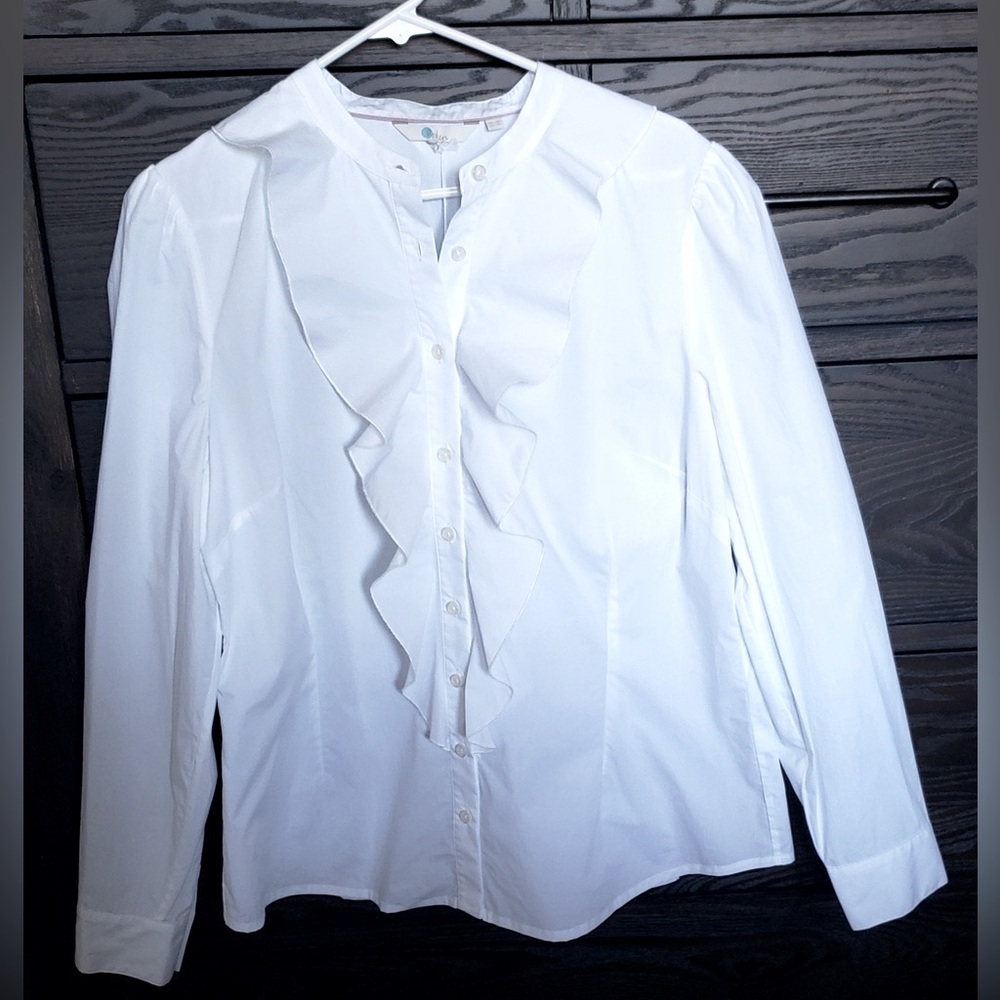 Boden Blouse